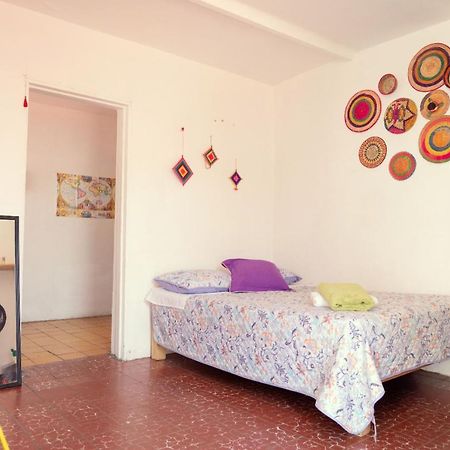 Hostal Casa Colores Adults Only Guadalajara Zewnętrze zdjęcie