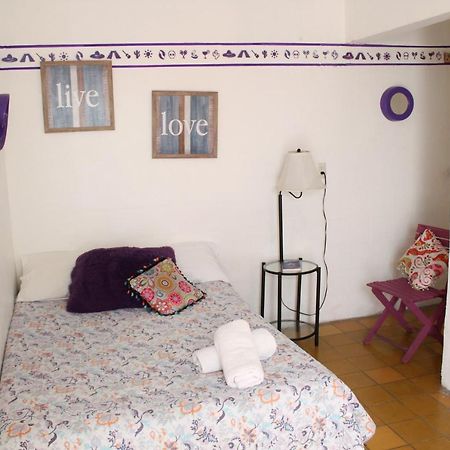 Hostal Casa Colores Adults Only Guadalajara Zewnętrze zdjęcie