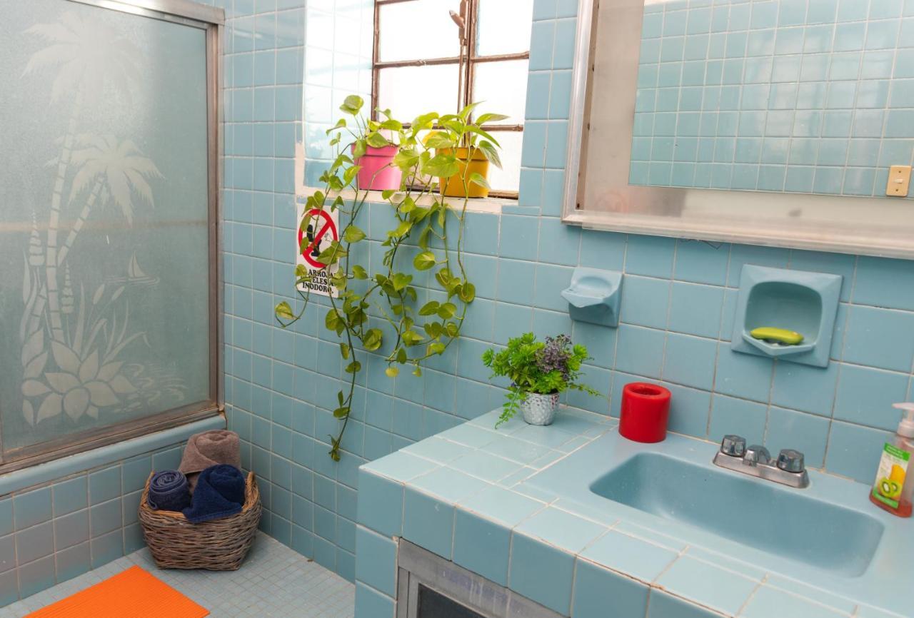 Hostal Casa Colores Adults Only Guadalajara Zewnętrze zdjęcie
