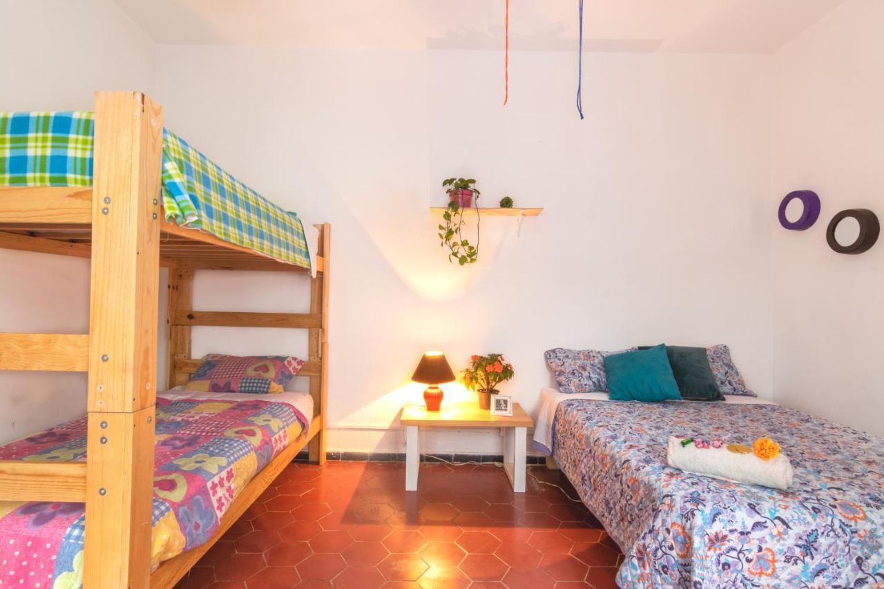 Hostal Casa Colores Adults Only Guadalajara Zewnętrze zdjęcie