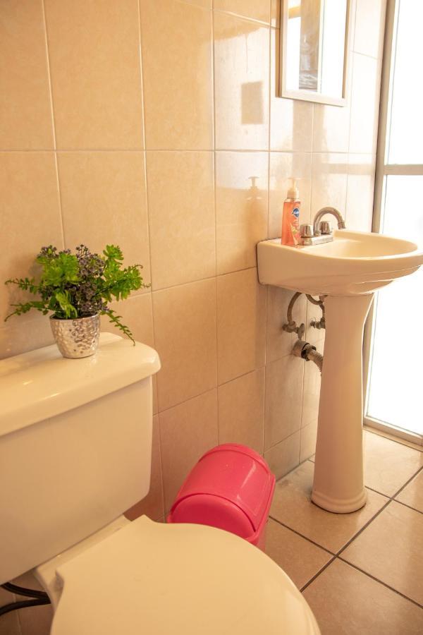 Hostal Casa Colores Adults Only Guadalajara Zewnętrze zdjęcie