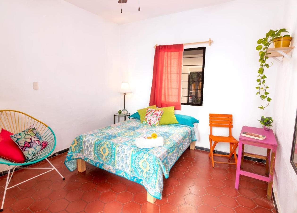 Hostal Casa Colores Adults Only Guadalajara Zewnętrze zdjęcie