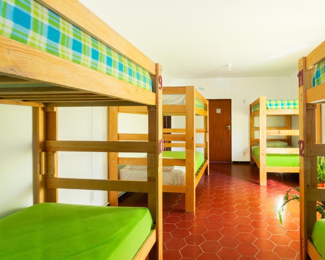 Hostal Casa Colores Adults Only Guadalajara Zewnętrze zdjęcie