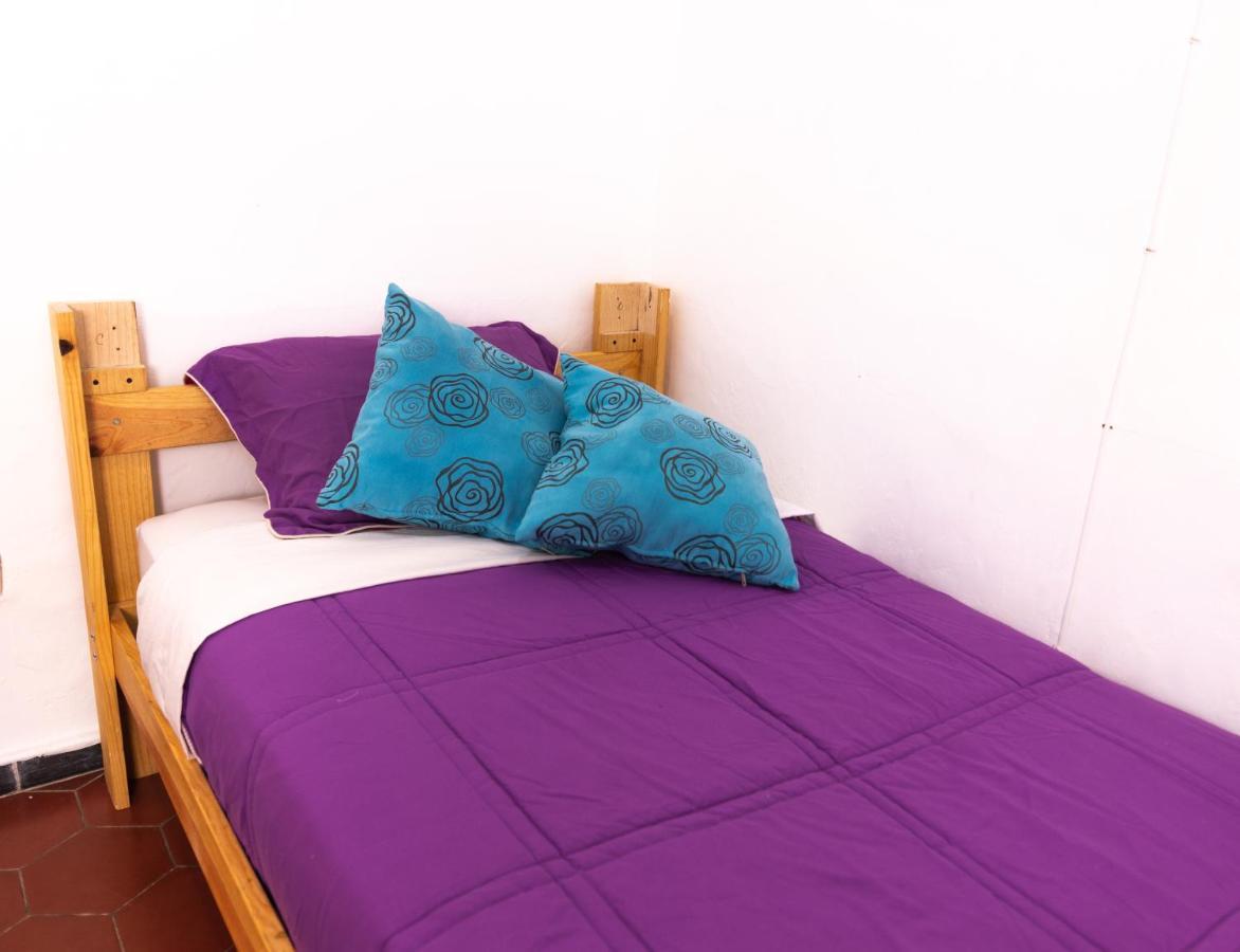 Hostal Casa Colores Adults Only Guadalajara Zewnętrze zdjęcie