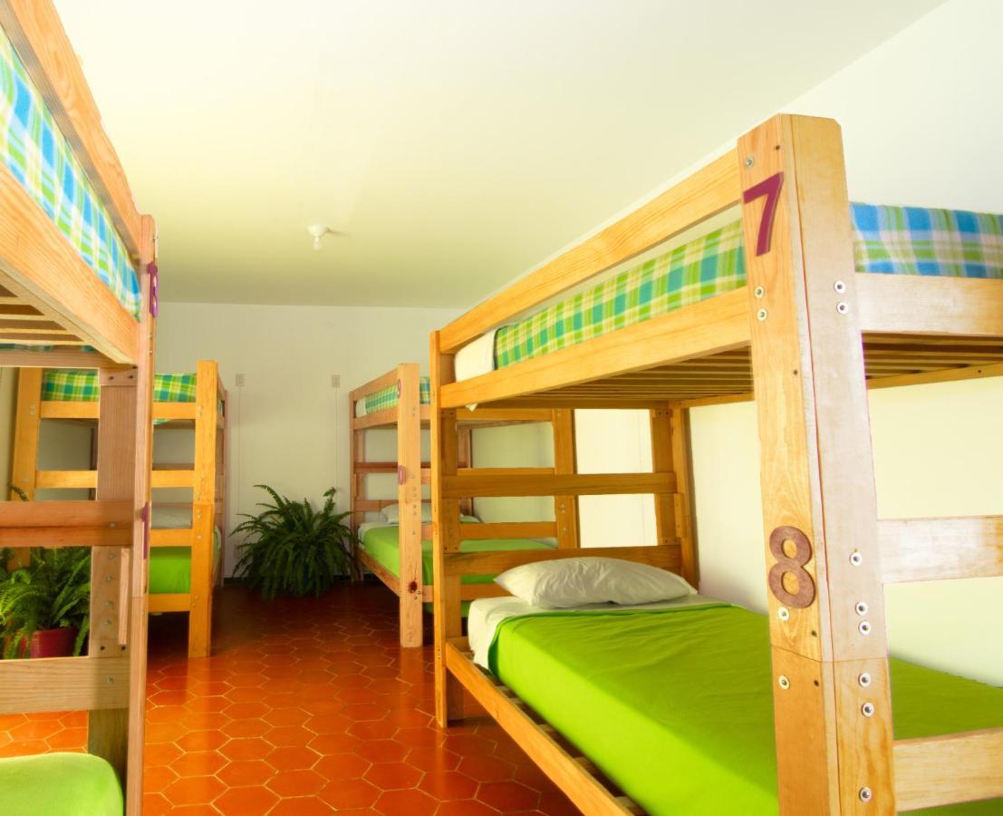 Hostal Casa Colores Adults Only Guadalajara Zewnętrze zdjęcie
