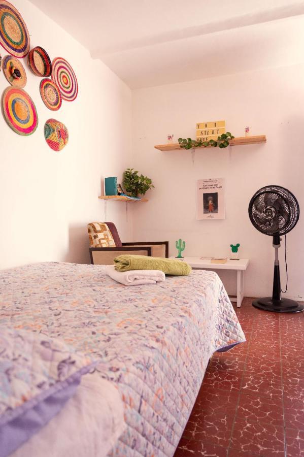 Hostal Casa Colores Adults Only Guadalajara Zewnętrze zdjęcie