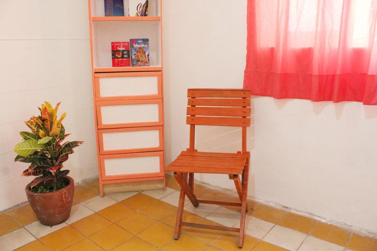 Hostal Casa Colores Adults Only Guadalajara Zewnętrze zdjęcie