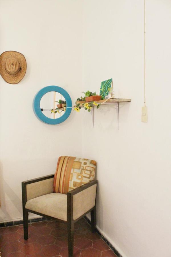 Hostal Casa Colores Adults Only Guadalajara Zewnętrze zdjęcie