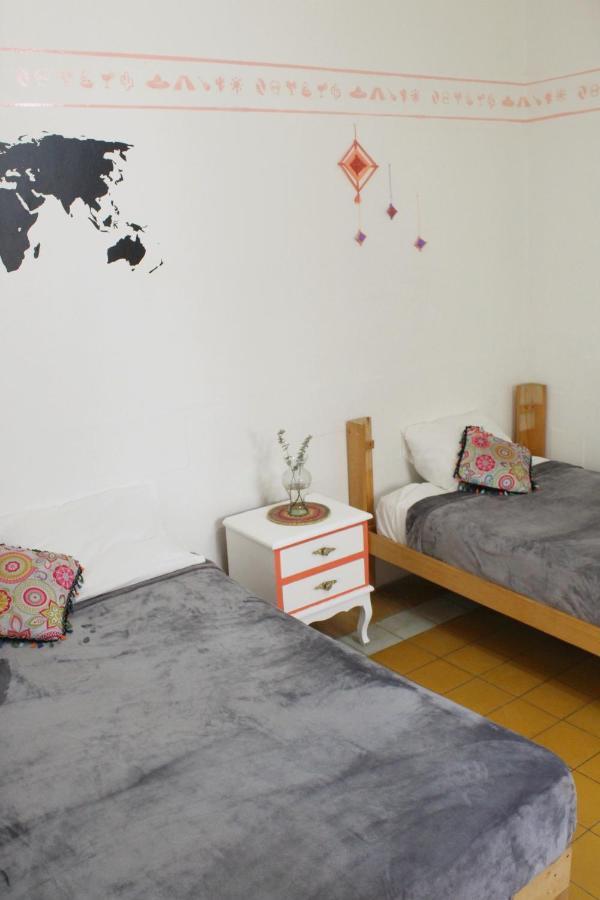 Hostal Casa Colores Adults Only Guadalajara Zewnętrze zdjęcie