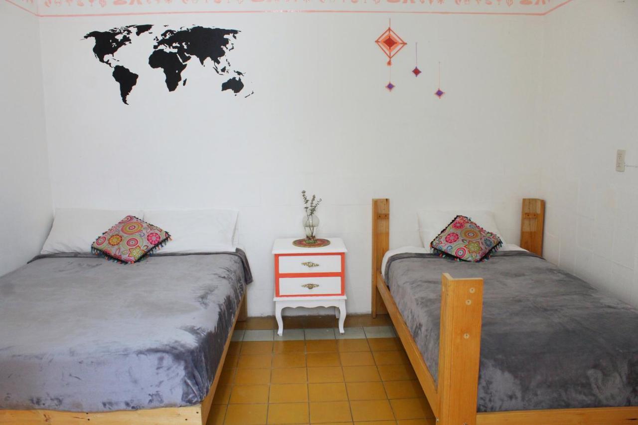 Hostal Casa Colores Adults Only Guadalajara Zewnętrze zdjęcie